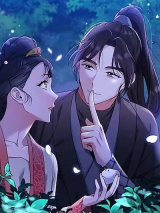 Portada de Una Maestra Marcial que Despertó como Concubina - Manhwa sin censura - ToonDeseo