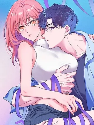 Portada de Catador de delicias - Manhwa sin censura - ToonDeseo