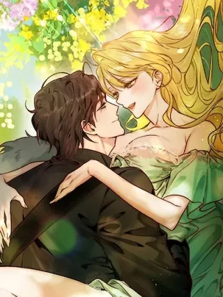 Portada de [La primera relación sexual es difícil, antología de relatos cortos]: El marqués salvaje se casa con la princesa - Manhwa sin censura - ToonDeseo