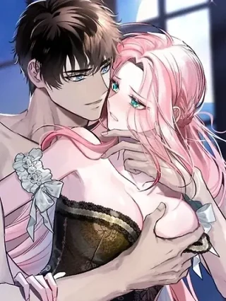 Portada de Castillo Salvaje - Manhwa sin censura - ToonDeseo