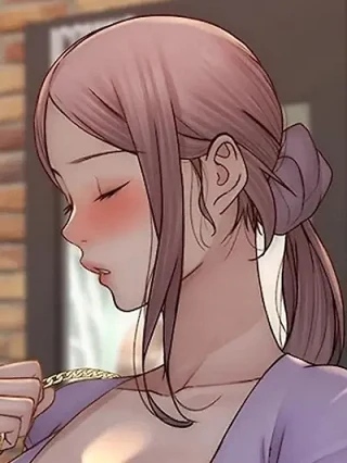 Portada de Adicto a mi madre - Manhwa sin censura - ToonDeseo