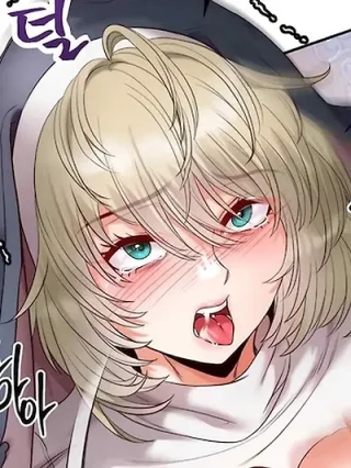 Portada de Una venganza con harem - Manhwa sin censura - ToonDeseo