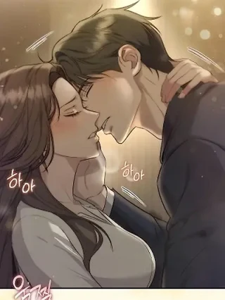 Portada de Tiempo de Ti - Manhwa sin censura - ToonDeseo