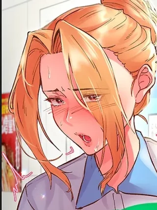 Portada de Temblor Esencial - Manhwa sin censura - ToonDeseo