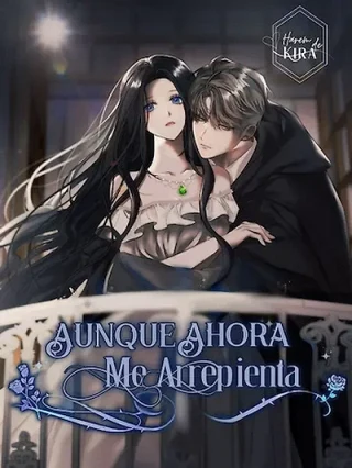 Portada de Incluso con los Arrepentimientos Pasados - Manhwa sin censura - ToonDeseo