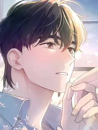 Portada de Toque Evasivo - Manhwa sin censura - ToonDeseo