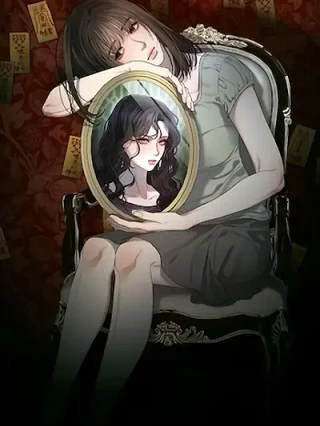 Portada de Talismán de Juventud - Manhwa sin censura - ToonDeseo