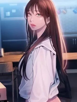 Portada de Mi límite de amor se excedió - Manhwa sin censura - ToonDeseo