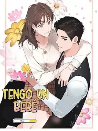 Portada de Positivamente Tuyo - Manhwa sin censura - ToonDeseo