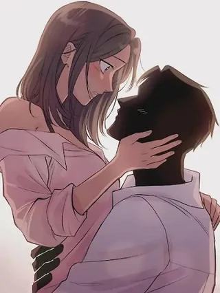 Portada de Mi Jefe no Tiene Rostro - Manhwa sin censura - ToonDeseo