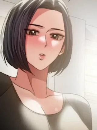 Portada de El Pasado de la Madrastra - Manhwa sin censura - ToonDeseo