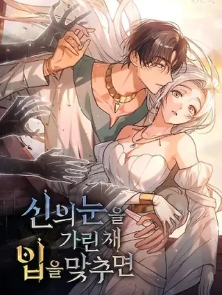 Portada de Cuando El Destino Nos Encuentra - Manhwa sin censura - ToonDeseo