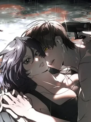 Portada de ¡Por favor, Dispárame! - Manhwa sin censura - ToonDeseo