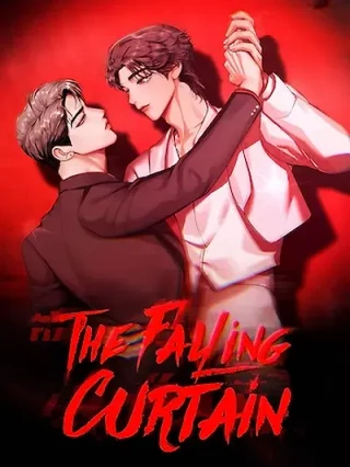 Portada de Al final del acto (BL) - Manhwa sin censura - ToonDeseo