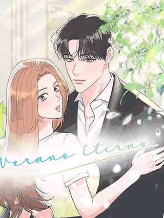 Portada de Verano Sin Fin - Manhwa sin censura - ToonDeseo