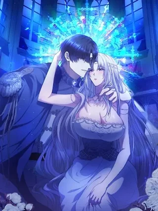Portada de Desde las Sombras a la Luz: La Historia del Paladín Arrepentido - Manhwa sin censura - ToonDeseo
