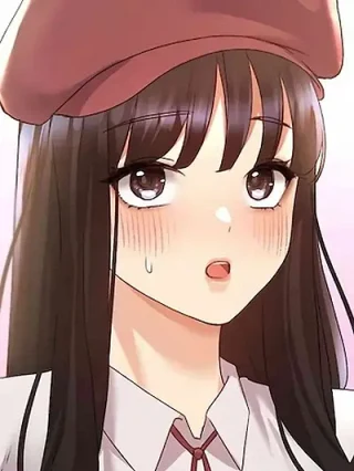 Portada de ¡Mi ilustradora! - Manhwa sin censura - ToonDeseo