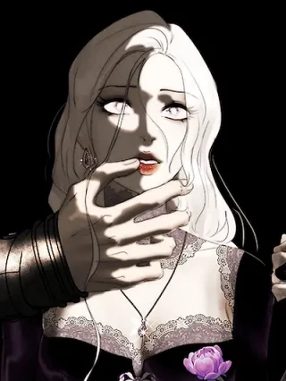 Portada de Faye - Manhwa sin censura - ToonDeseo
