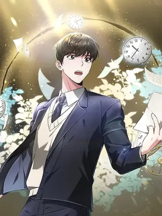 Portada de ¡Viviré mi vida, una vez más! - Manhwa sin censura - ToonDeseo