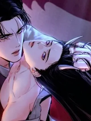 Portada de Toxina - Manhwa sin censura - ToonDeseo