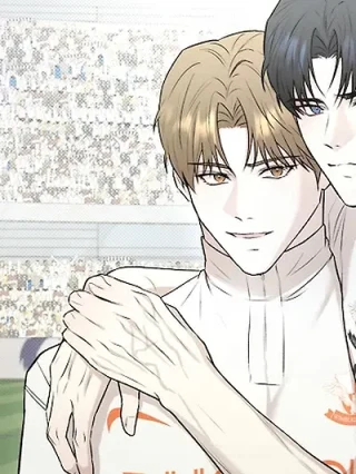 Portada de Mentalidad Ganadora - Manhwa sin censura - ToonDeseo