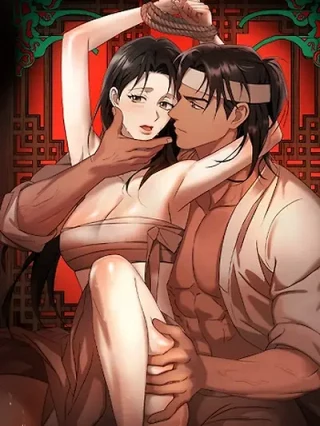 Portada de El Carnicero - Manhwa sin censura - ToonDeseo