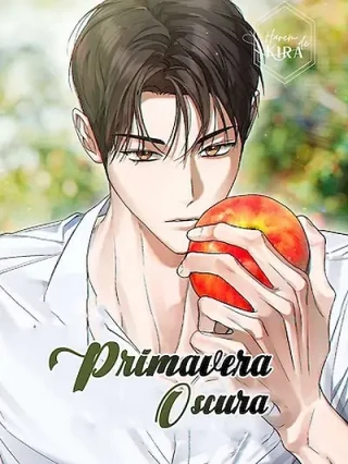 Portada de Primavera Oscura - Manhwa sin censura - ToonDeseo