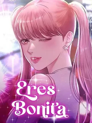 Portada de Eres bonita - Manhwa sin censura - ToonDeseo