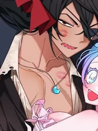 Portada de Sirenita - Manhwa sin censura - ToonDeseo