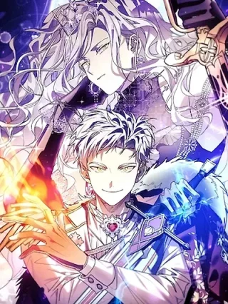 Portada de Cómo vivir como el hermano bueno para nada de una tirana - Manhwa sin censura - ToonDeseo