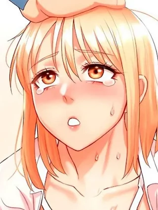 Portada de ¡Me Encanta La Gacha! - Manhwa sin censura - ToonDeseo