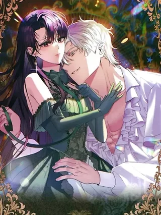 Portada de El inicio de la maldición - Manhwa sin censura - ToonDeseo