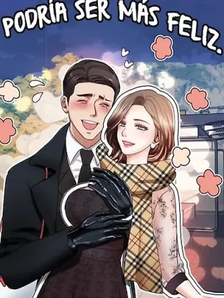 Portada de Suegro - Manhwa sin censura - ToonDeseo