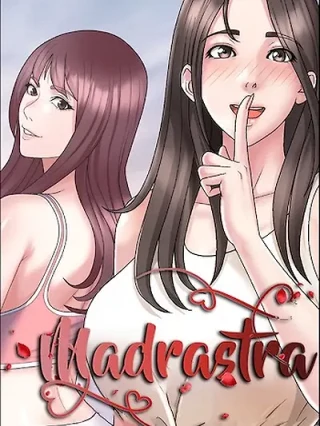 Portada de Madrastra - Manhwa sin censura - ToonDeseo