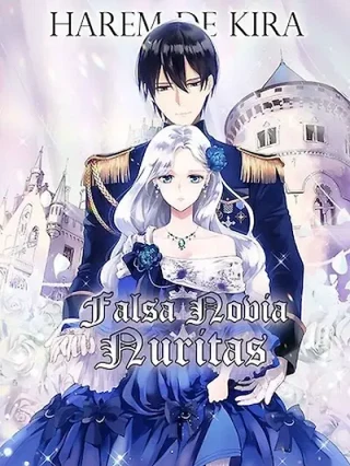 Leer Falsa Novia Nuritas Online en Español - ToonDeseo