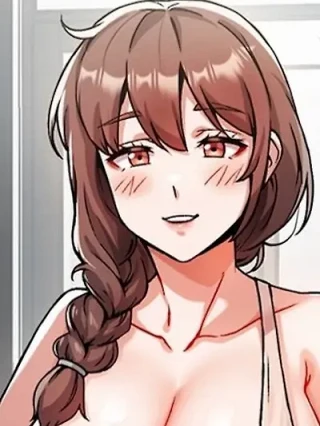 Portada de Jefas Implacables - Manhwa sin censura - ToonDeseo