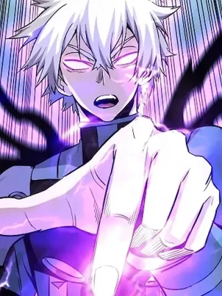 Portada de Han Daeseong regresó del infierno - Manhwa sin censura - ToonDeseo
