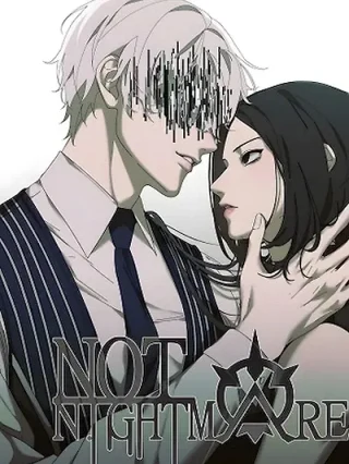 Portada de No es una Pesadilla - Manhwa sin censura - ToonDeseo
