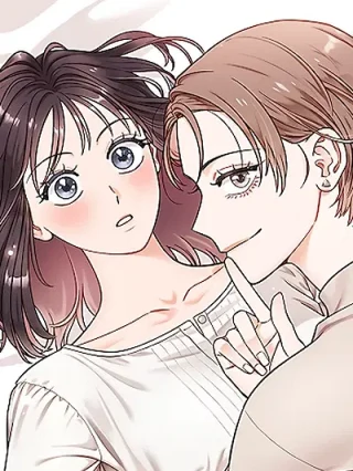 Portada de Aparte de la hermana de mi amiga, algo más - Manhwa sin censura - ToonDeseo