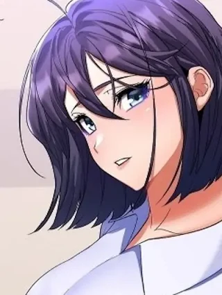 Portada de No en el trabajo - Manhwa sin censura - ToonDeseo