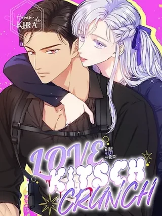Portada de Crocante y Cursi Amor - Manhwa sin censura - ToonDeseo