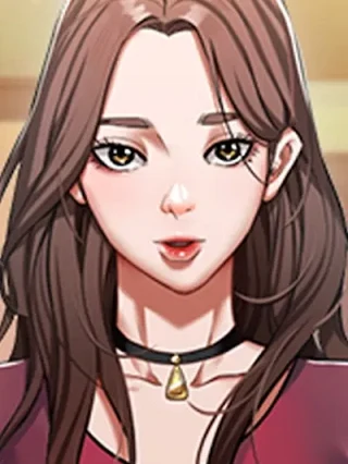 Portada de Una venganza muy personal - Manhwa sin censura - ToonDeseo