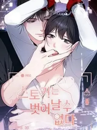 Portada de Soy una acosadora acorralada - Manhwa sin censura - ToonDeseo