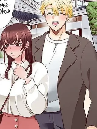 Portada de Un XXL que satisface a una mujer casada - Manhwa sin censura - ToonDeseo