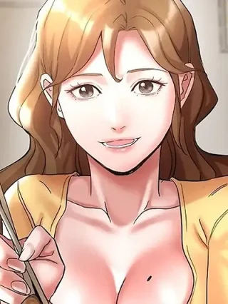 Portada de Las tres hermanas - Manhwa sin censura - ToonDeseo