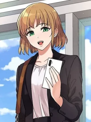 Portada de El collar del jefe. - Manhwa sin censura - ToonDeseo