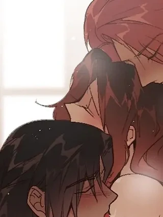 Portada de Mis cuatro maridos - Manhwa sin censura - ToonDeseo