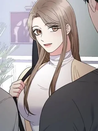 Portada de En la Jaula - Manhwa sin censura - ToonDeseo
