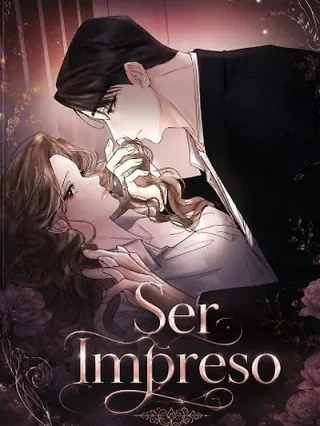 Portada de Ser Impreso - Manhwa sin censura - ToonDeseo