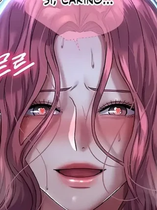 Portada de Mujer de los dioses - Manhwa sin censura - ToonDeseo